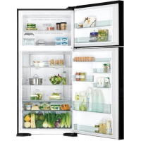Холодильник Hitachi R-V540PUC7PWH изображение 2