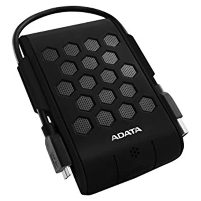 Внешний жесткий диск 2.5" 2TB ADATA (AHD720-2TU31-CBK) изображение 2