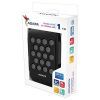 Внешний жесткий диск 2.5" 2TB ADATA (AHD720-2TU31-CBK) изображение 5