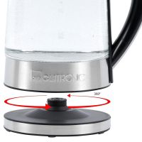 Электрочайник Clatronic WK 3501 G (WK3501G) изображение 3