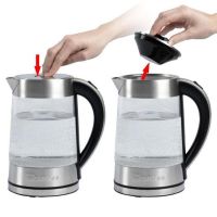 Электрочайник Clatronic WK 3501 G (WK3501G) изображение 5