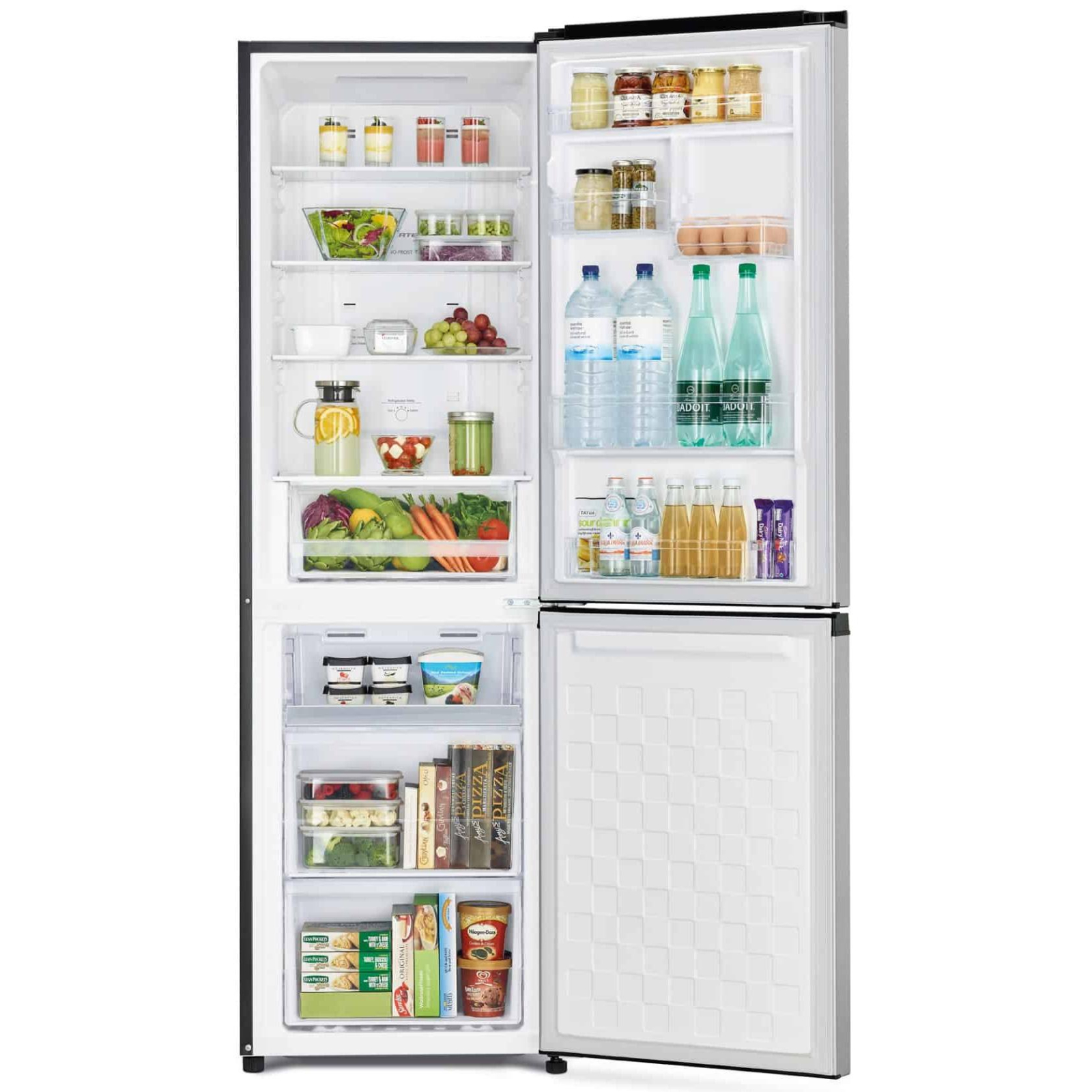 Холодильник Hitachi R-B410PUC6INX изображение 2