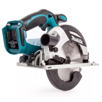 Дисковая пила Makita DHS630Z (без АКБ и БП) (DHS630Z) изображение 2