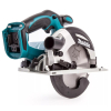 Дисковая пила Makita DHS630Z (без АКБ и БП) (DHS630Z) изображение 2