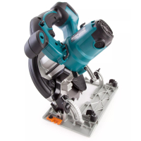 Дисковая пила Makita DHS630Z (без АКБ и БП) (DHS630Z) изображение 3