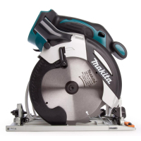 Дисковая пила Makita DHS630Z (без АКБ и БП) (DHS630Z) изображение 4