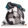 Дисковая пила Makita DHS630Z (без АКБ и БП) (DHS630Z) изображение 4