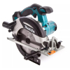 Дисковая пила Makita DHS630Z (без АКБ и БП) (DHS630Z)