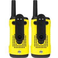 Портативная рация Motorola TALKABOUT T92 H2O Twin Pack (A9P00811YWCMAG) изображение 7