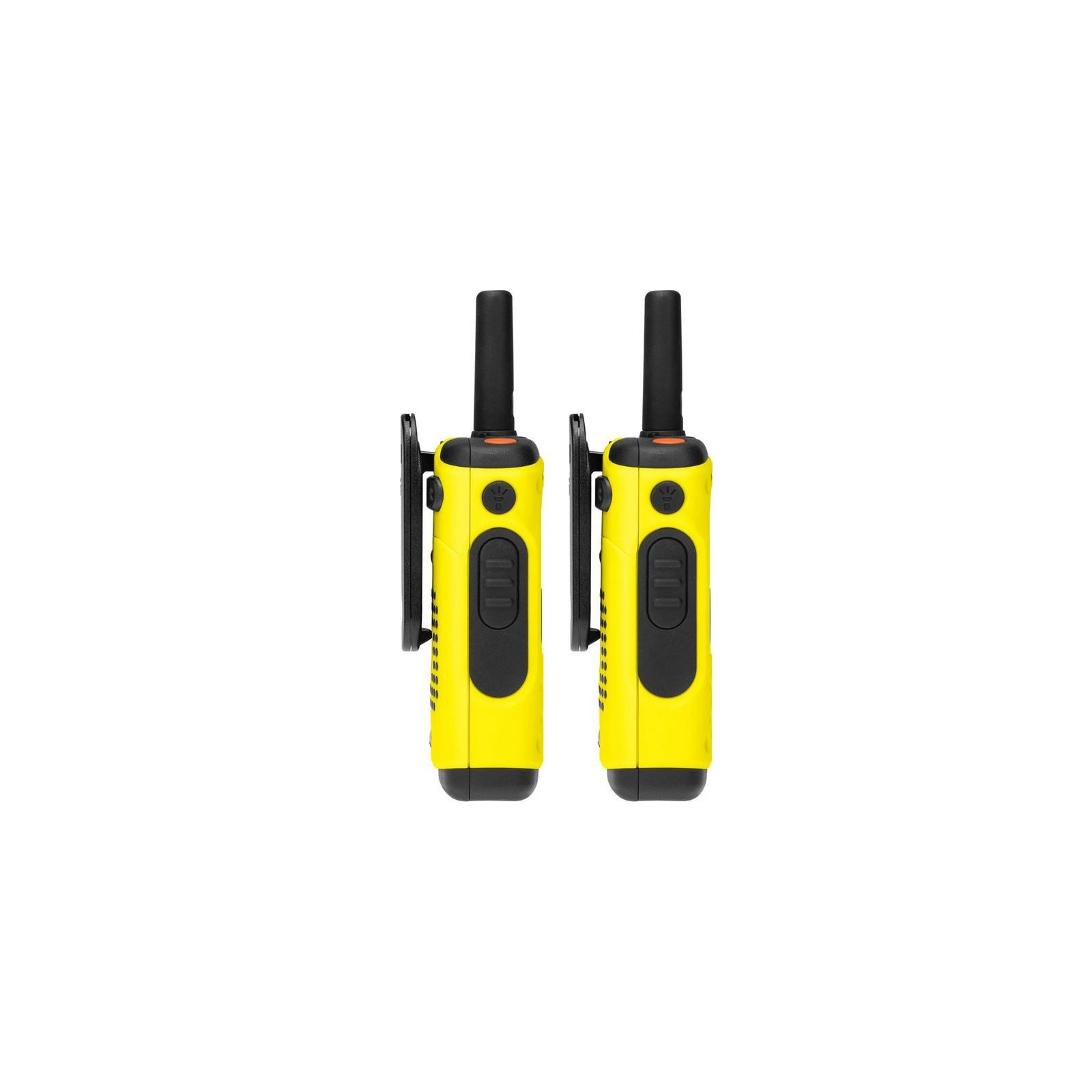 Портативная рация Motorola TALKABOUT T92 H2O Twin Pack (A9P00811YWCMAG) изображение 8