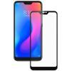 Скло захисне PowerPlant Xiaomi Mi A2 Lite, Black (GL605989) зображення 2