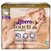 Підгузки Libero Touch 2 (3-6 кг) 32 шт (7322541070315) зображення 2