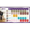 Підгузки Libero Touch 2 (3-6 кг) 32 шт (7322541070315) зображення 3