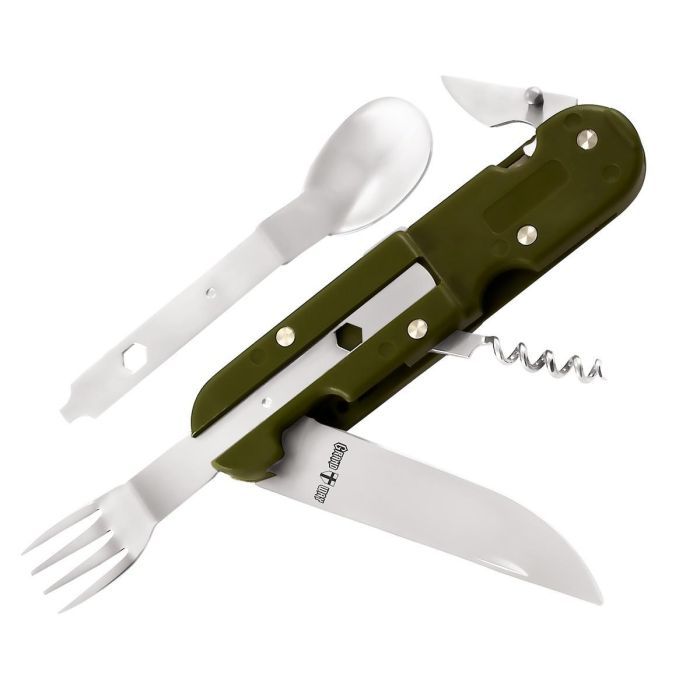 Мультитул Grand Way 21105