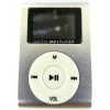 MP3 плеєр Toto With display&Earphone Mp3 Silver (TPS-02-Silver) зображення 2