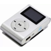 MP3 плеер Toto With display&Earphone Mp3 Silver (TPS-02-Silver)