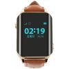 Фітнес браслет UWatch A16 Gold (F_54032) зображення 2