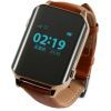 Фітнес браслет UWatch A16 Gold (F_54032)