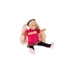 Лялька Our Generation Mini Холли 15 см (BD33005Z) зображення 2