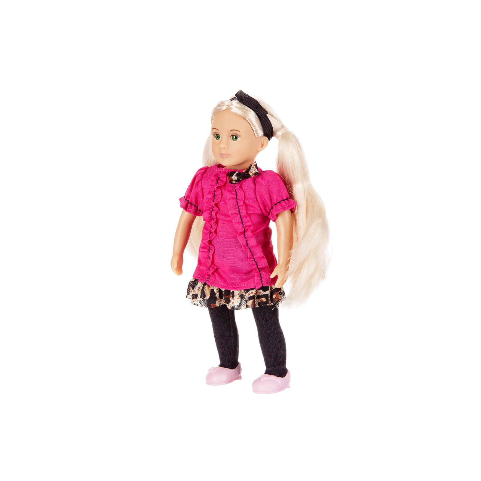 Лялька Our Generation Mini Холли 15 см (BD33005Z)
