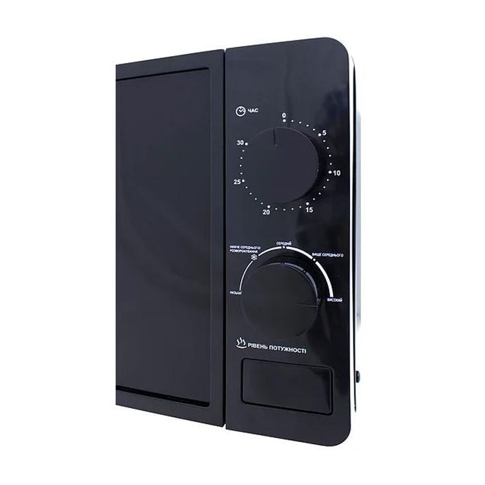 Микроволновая печь PRIME Technics PMW 20764 KB (PMW20764KB) изображение 3