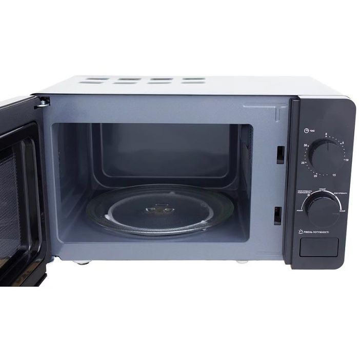 Микроволновая печь PRIME Technics PMW 20764 KB (PMW20764KB) изображение 4
