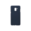 Чехол для мобильного телефона Goospery Samsung Galaxy A8+ (A730) SF Jelly Midnight Blue (8809550413566)