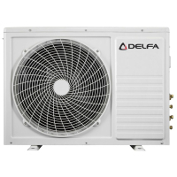 Кондиционер Delfa ACW0918 изображение 2