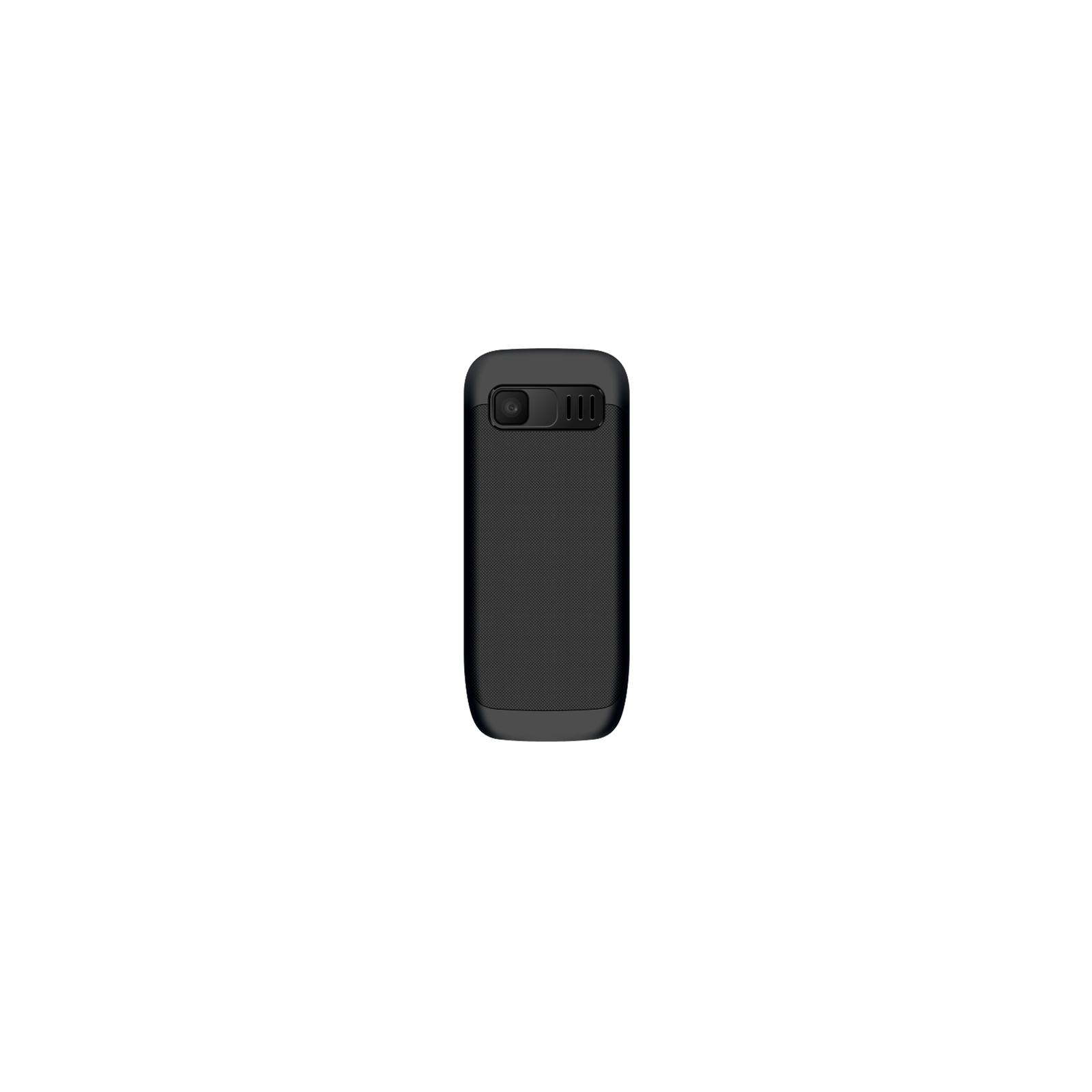 Мобильный телефон Maxcom MM134 Black изображение 2