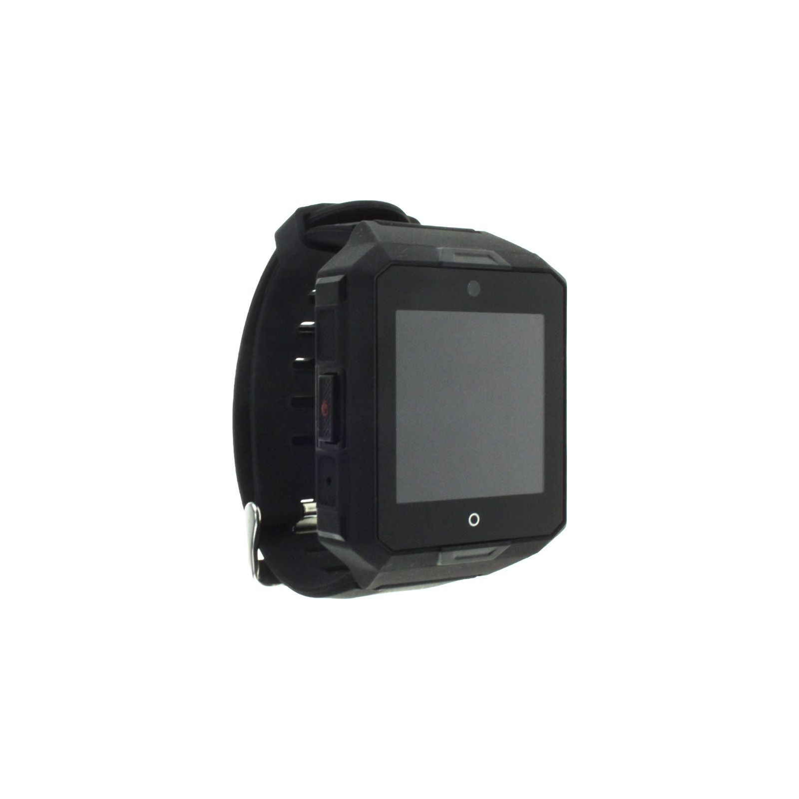 Смарт-годинник UWatch M9 Black (F_59976) зображення 2