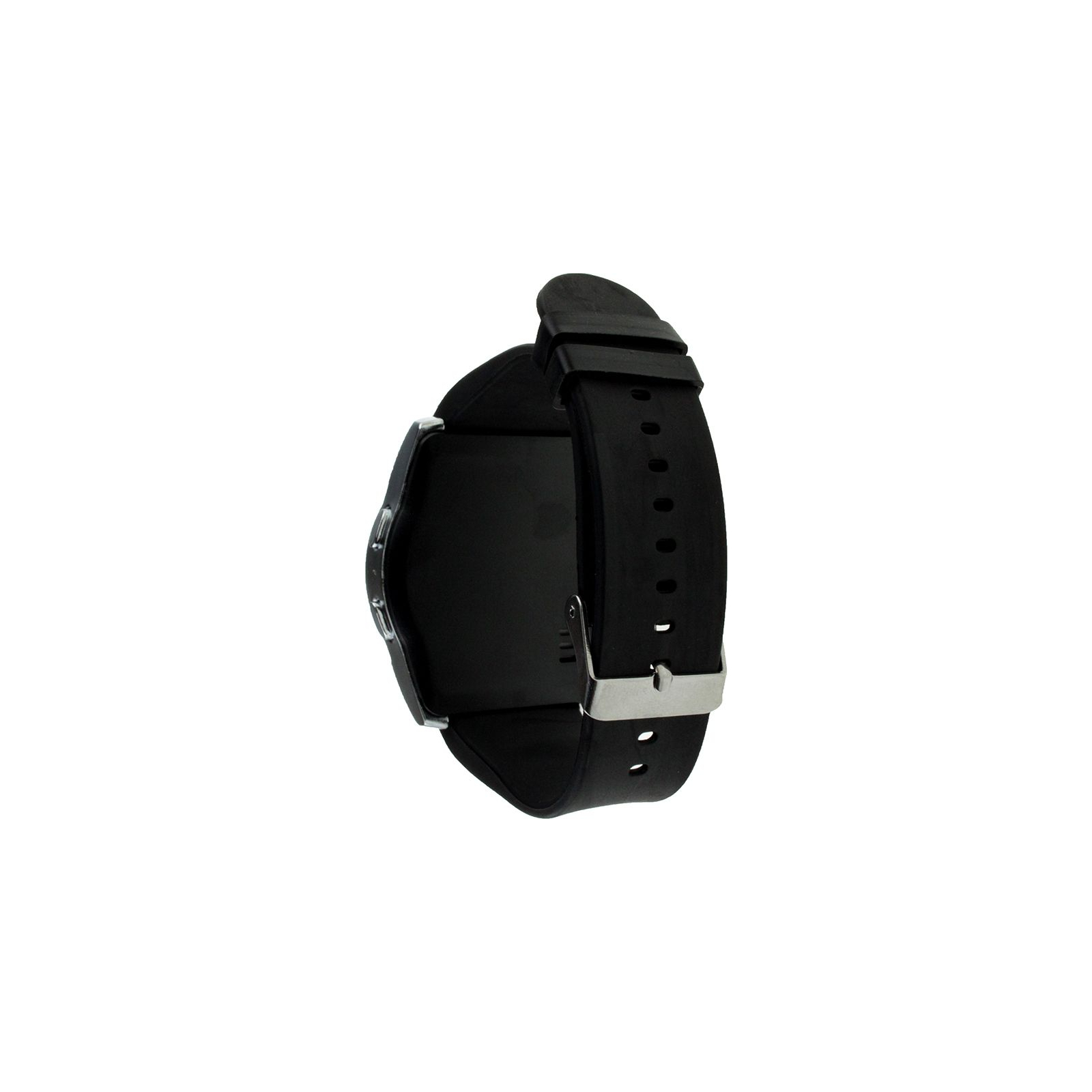 Смарт-часы UWatch V8 Black/Silver (F_58608) изображение 3