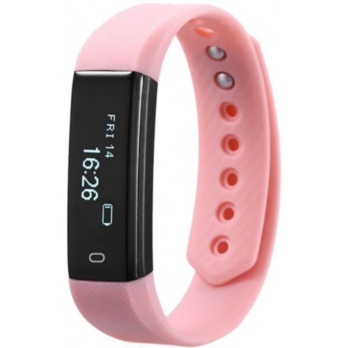 Фітнес браслет UWatch ID115 Beige (F_53980)