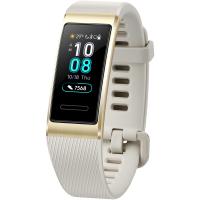 Фитнес браслет Huawei Band 3 Pro Quicksand Gold (55023010)