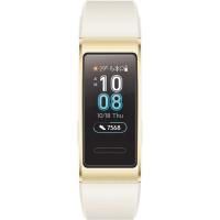 Фитнес браслет Huawei Band 3 Pro Quicksand Gold (55023010) изображение 2