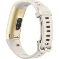 Фитнес браслет Huawei Band 3 Pro Quicksand Gold (55023010) изображение 3