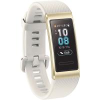 Фитнес браслет Huawei Band 3 Pro Quicksand Gold (55023010) изображение 4