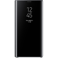 Чехол для мобильного телефона Samsung Galaxy Note 9 (N960) Clear View Standing Cover Black (EF-ZN960CBEGRU)