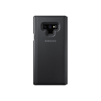Чехол для мобильного телефона Samsung Galaxy Note 9 (N960) Clear View Standing Cover Black (EF-ZN960CBEGRU) изображение 2