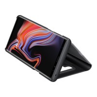 Чехол для мобильного телефона Samsung Galaxy Note 9 (N960) Clear View Standing Cover Black (EF-ZN960CBEGRU) изображение 3