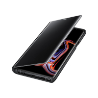 Чехол для мобильного телефона Samsung Galaxy Note 9 (N960) Clear View Standing Cover Black (EF-ZN960CBEGRU) изображение 5