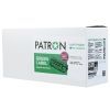 Картридж Patron HP CLJ CF411A, для Pro M452/M477 Cyan, GREEN Label (PN-410ACGL) изображение 3
