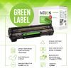 Картридж Patron HP CLJ CF411A, для Pro M452/M477 Cyan, GREEN Label (PN-410ACGL) изображение 6