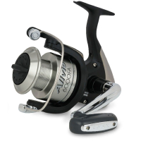 Катушка Shimano Alivio 6000 FA 1+1BB 4.9:1 (ALV6000FA)