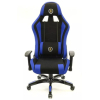 Кресло игровое Аклас Кресло АКЛАС Френзи PL RL Синее (12465) изображение 2