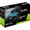 Відеокарта ASUS GeForce GTX1650 4096Mb DUAL (DUAL-GTX1650-4G) зображення 6