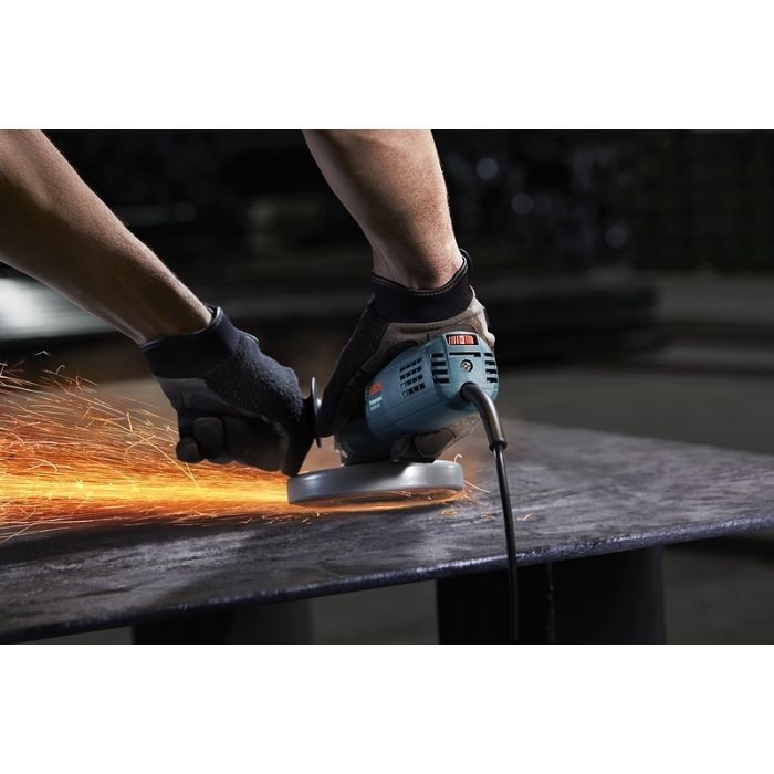 Шлифовальная машина Bosch GWS 9-125 S (0.601.396.102) изображение 2