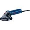 Шлифовальная машина Bosch GWS 9-125 S (0.601.396.102) изображение 2