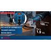 Шлифовальная машина Bosch GWS 9-125 S (0.601.396.102) изображение 6
