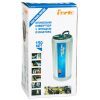 Автомобильный инвертор Porto 12V/220V 150W, USB, ионизатор, Black (MNY-150B) изображение 4