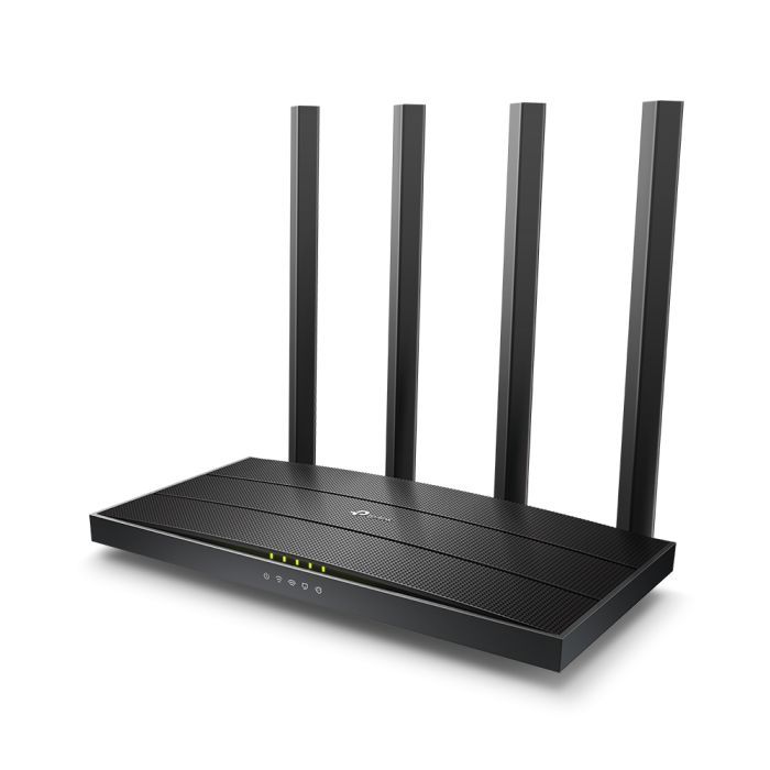 Маршрутизатор TP-Link Archer A6 (Archer-A6) изображение 2